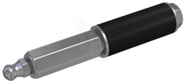 Sika® Sika Injection Packer MPS 115-17 - 100 st